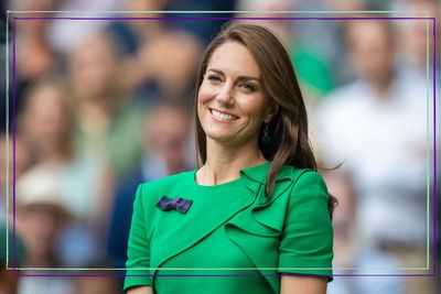 Kate Middleton praises ‘hypnobirthing’ as she reveals she ‘quite liked labour’