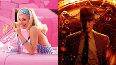 Barbie vs. Oppenheimer reviews: what the film critics say about ‘Barbenheimer’