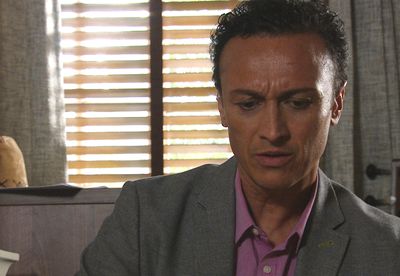 Emmerdale fans make a WILD prediction about who Jai's real dad is!
