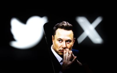 Elon Musk swipes coveted @x handle from Twitter user for rebrand