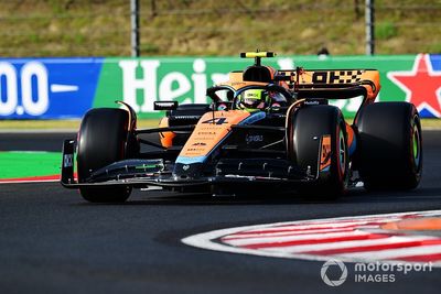 McLaren busts Belgian GP myth and warns F1 struggles may return