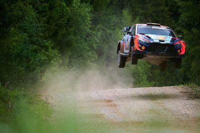 FIA closing in on WRC 2025 regulations after Estonia meeting