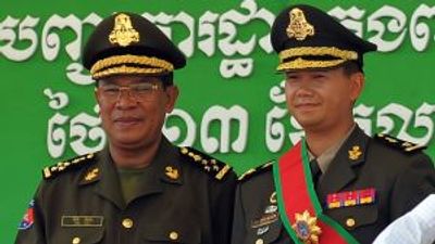 The far-reaching consequences of Cambodia’s ‘sham’ election