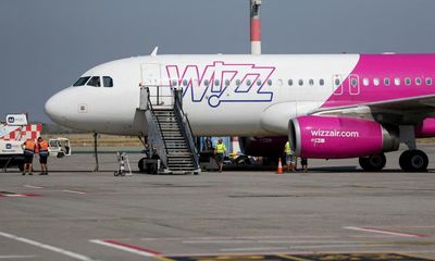 Wizz Air faces millions in payouts over flight delays