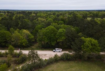 Rural Texas may lose out on billions in broadband infrastructure funding due to federal regulations