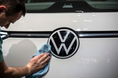 Volkswagen takes steps to boost its China business as first-half earnings fall by 20%