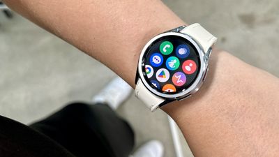 The Samsung Galaxy Watch 6 Classic is so much better — thanks to this one upgrade