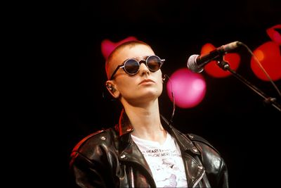 Sinéad O'Connor was right all along
