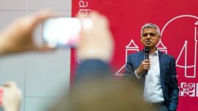 Next London mayor: the odds, the polls, the candidates