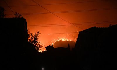 Joe Biden must declare a climate emergency. And he must do so now