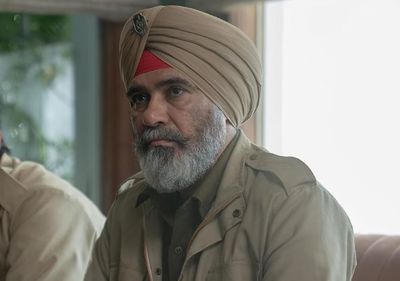 'Kohrra' star Suvinder Vicky finally gets critical acclaim after years of hard work