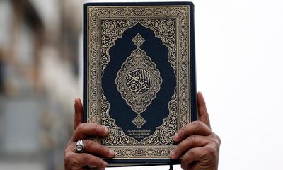 Russia ‘using disinformation’ to imply Sweden supported Qur’an burnings