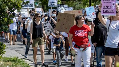 To stop abortions, 19 GOP attorneys general want access to women’s medical information. They won’t get it from Illinois.