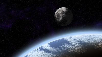 Sci-Five | The Hindu Science Quiz: On Earth’s atmosphere