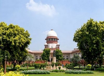 SC extends ED director SK Mishra's term till September 15