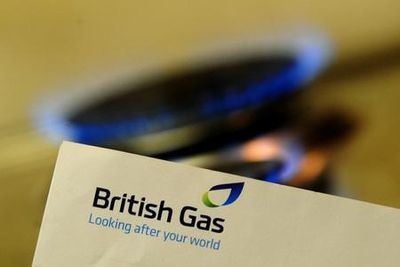 British Gas owner reports staggering profit boost of nearly 900 per cent