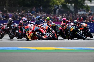 MotoGP to enforce controversial tyre pressure rule from Silverstone