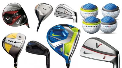 10 Best Nike Golf Clubs Ever Made