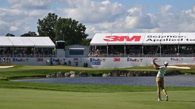 How To Watch 3M Open Live Stream: Schedule And Tee Times