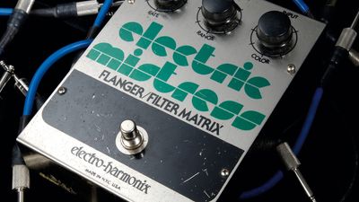 The ultimate guide to modulation effects: phasers, chorus and flangers