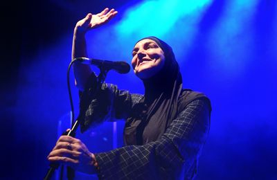 Sinead O’Connor’s Muslim identity missing in obituaries, some fans say