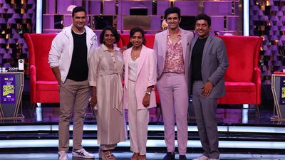 Business reality show ‘Nenu Super Woman’ ups its stakes