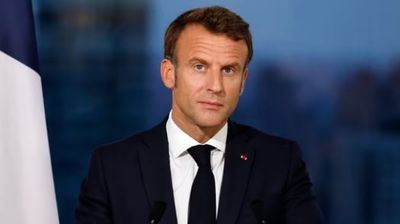 French President Emmanuel Macron to visit Sri Lanka this weekend