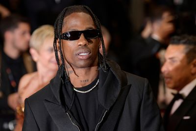 “It will happen”, says Rapper Travis Scott after cancellation of Egypt concert