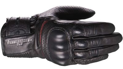 New Furygan Dean Leather Gloves Are A Stylish Option For Summer Rides