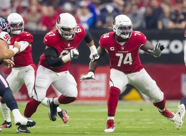 Arizona Cardinals make flurry of practice squad moves - Revenge of the Birds