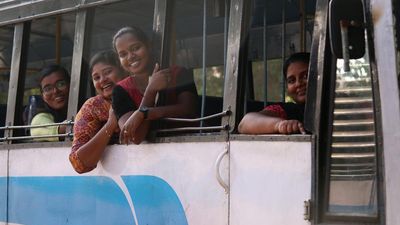 Watch | Thiruvananthapuram to have women bus drivers