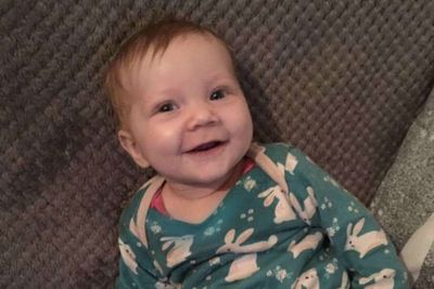 Parents jailed for causing death of five-month-old baby - OLD
