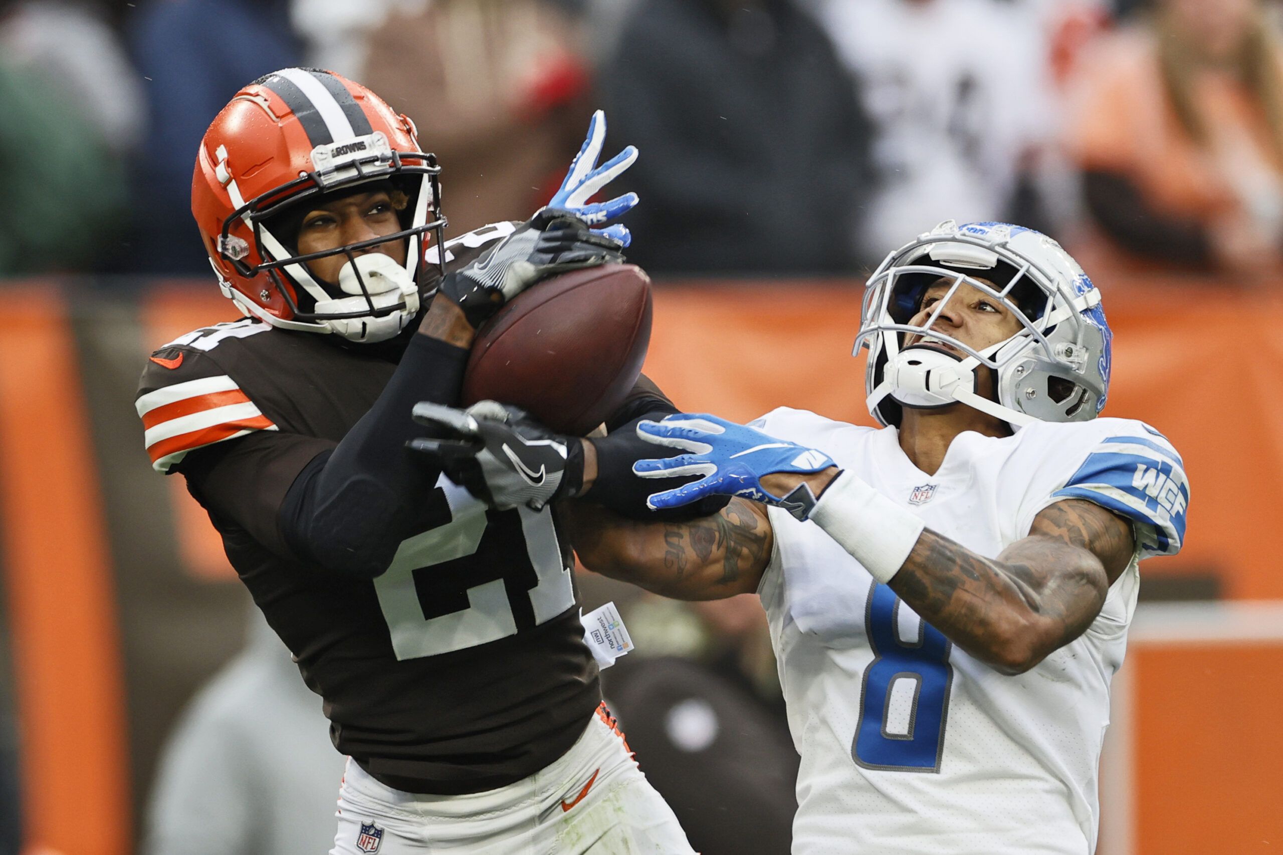 These 36 players are locks to make the Browns' final 53-man roster