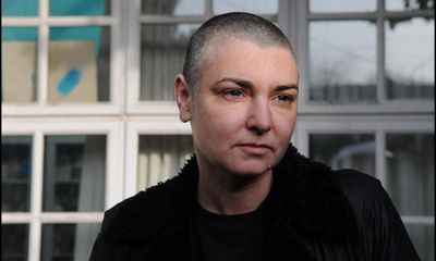 Sinéad O’Connor was found unresponsive in London flat, say police