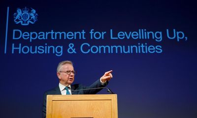 Michael Gove tells landlord L&Q: ‘You have failed your residents’