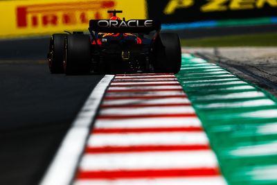 Why Red Bull’s DRS advantage vanished, but should return for F1 Belgian GP