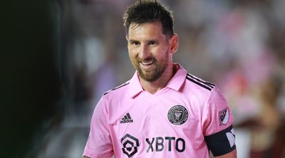 Will Lionel Messi play on artificial grass for Inter Miami vs Charlotte in MLS?