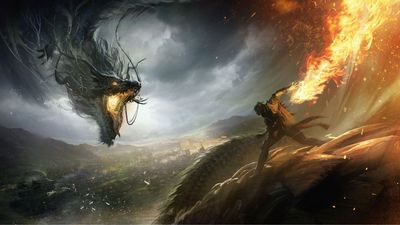 My Time at Sandrock devs are making a Nioh-style action-RPG now