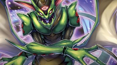 Yu-Gi-Oh adds new monster type that can't be defeated