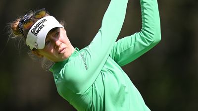 More Joint Events Would Be 'Really Beneficial' For Golf - Nelly Korda