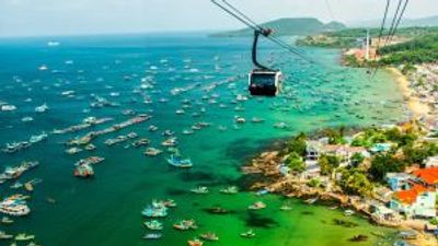 Phu Quoc travel guide: an island paradise in Vietnam