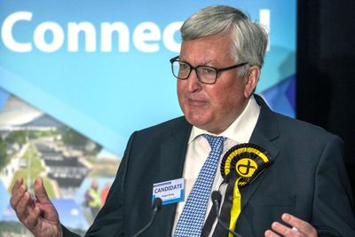 Yousaf will not expel Ewing from SNP over criticism of party policy