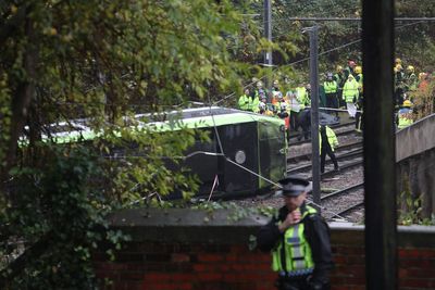 Tram operators fined £14m over Croydon disaster that claimed seven lives