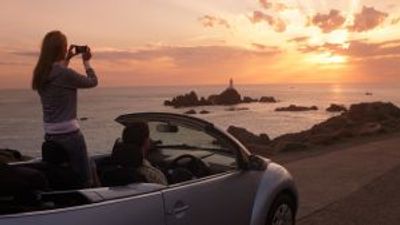The car rental traps to watch out for when abroad