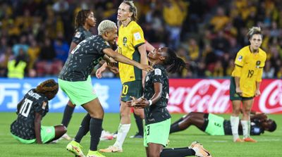 Group B Scenarios After Nigeria’s Thrilling Win vs. Australia in Women’s World Cup