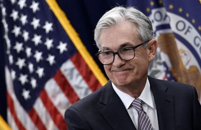 U.S. Economy Continues To Rip, Defying Fed Rate Hikes and Bank Crisis