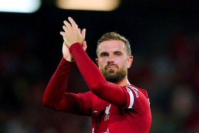 Jordan Henderson completes controversial move to Saudi Arabia