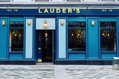 'All the police are Rangers fans': Man who claimed he put a bomb in a pub jailed