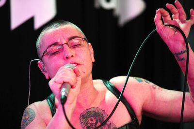 No medical cause given for Sinead O’Connor’s death