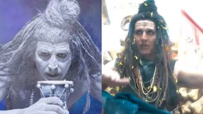 ‘OMG 2’: Akshay Kumar performs Shiv Tandav in ‘Har Har Mahadev’ song